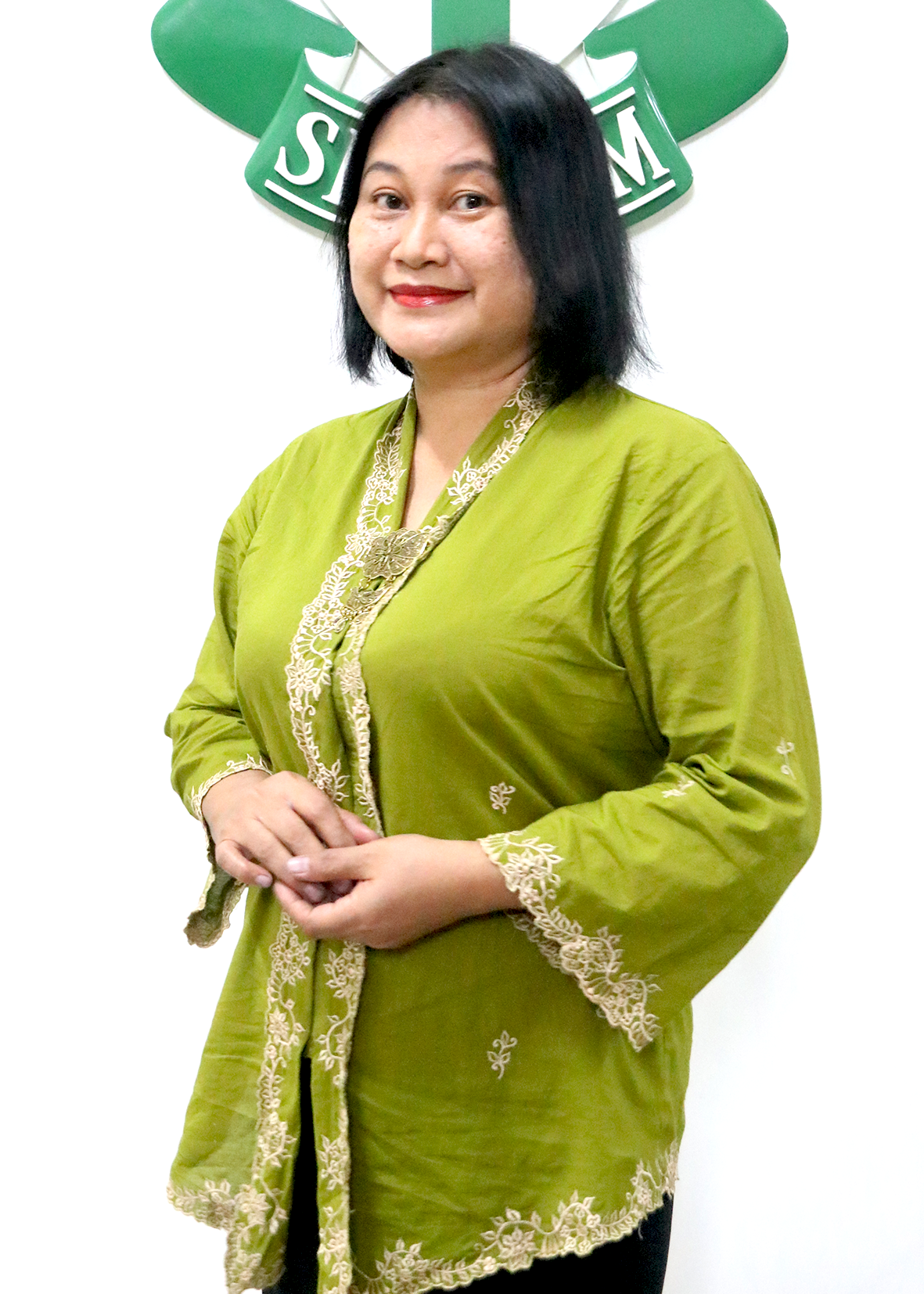 Maria Catur Setyanti, M.P.d