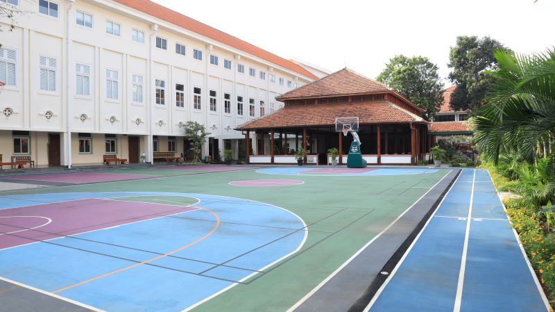 Lapangan