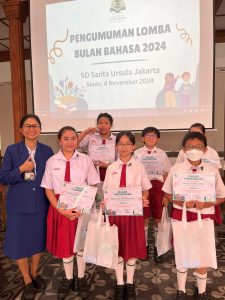 Membangun Komunitas Bahasa Indonesia yang Kuat di Sekolah