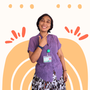 Maria Wardhani, S.Pd.