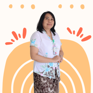 Chatarina Evy Ridawati, M.Pd.