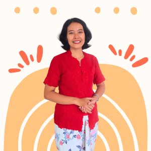Theresia Tri Wahyuni, M.Pd.