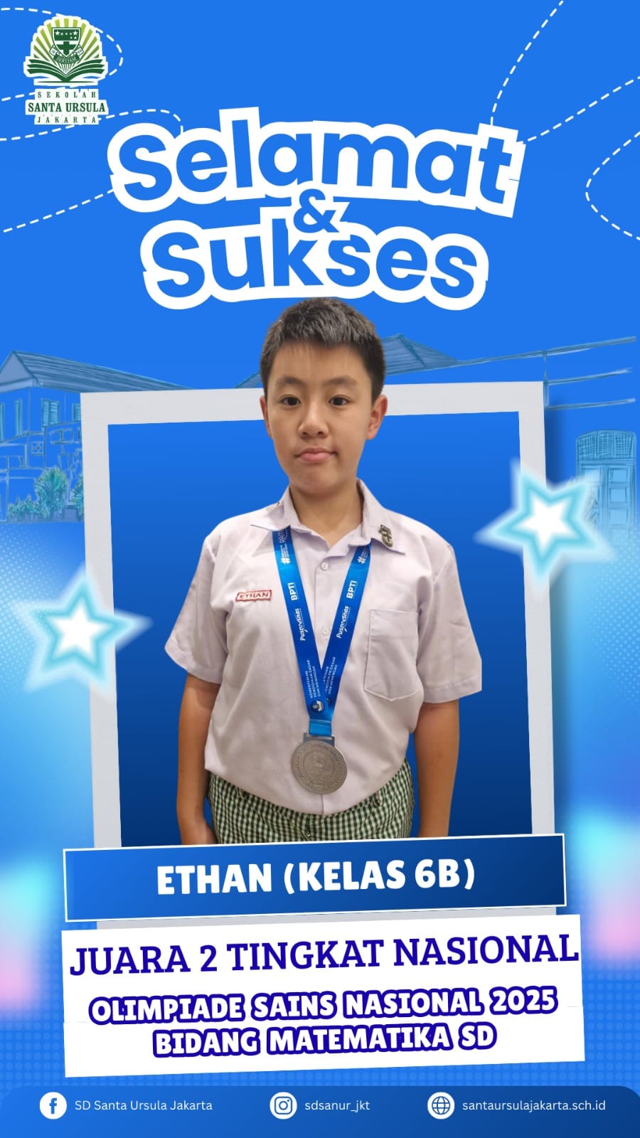 Ethan OSN
