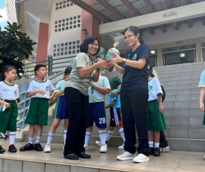 One Fun Day: Happiness All Around!