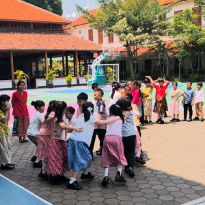 Permainan Tradisional