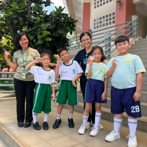 Kegiatan Kebersamaan