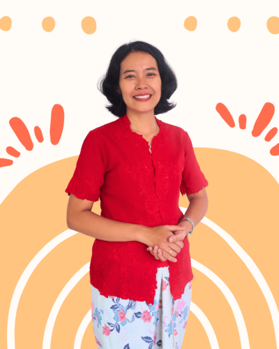 Theresia Tri Wahyuni, M.Pd.