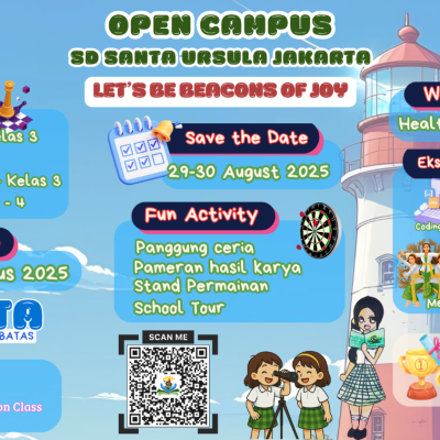 Open Campus 2025