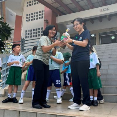 One Fun Day: Happiness All Around!