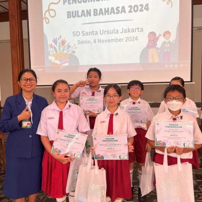 Membangun Komunitas Bahasa Indonesia yang Kuat di Sekolah